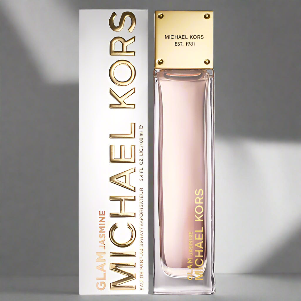 GLAM JASMINE BY MICHAEL KORS 100ML EDP