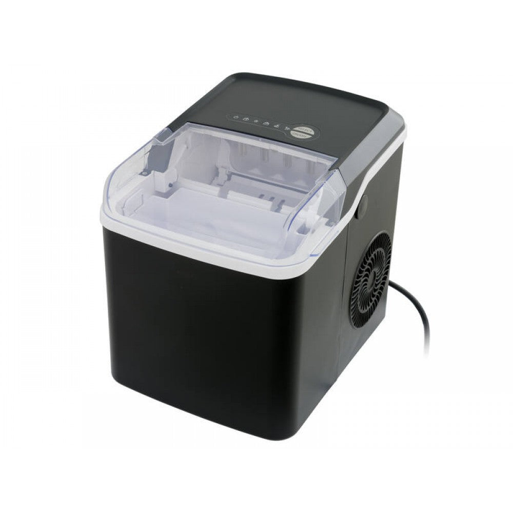 12kg Ice Cube Maker - Benchtop Ice Making Machine