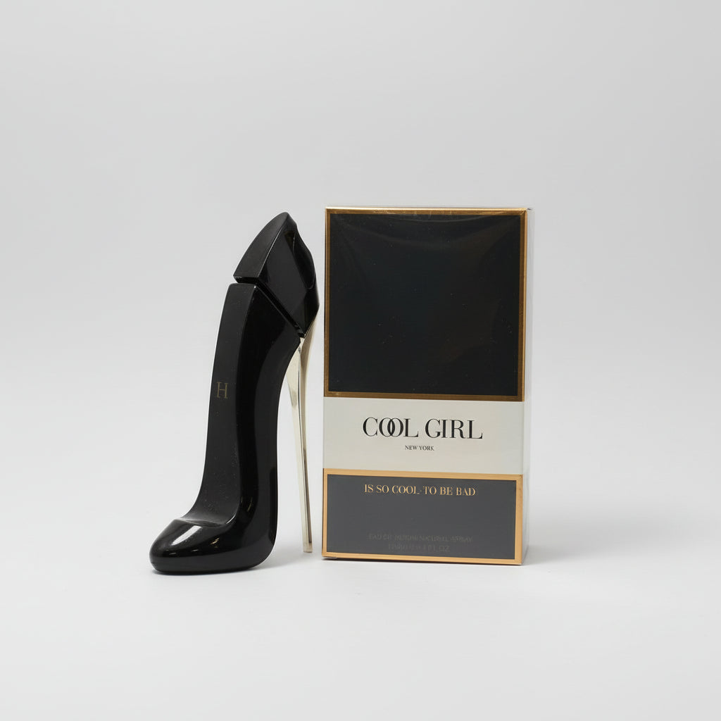 Dupe For Carolina Herrera Good Girl EDP