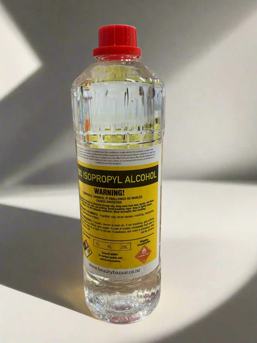 Isopropyl Alcohol 1 Litre