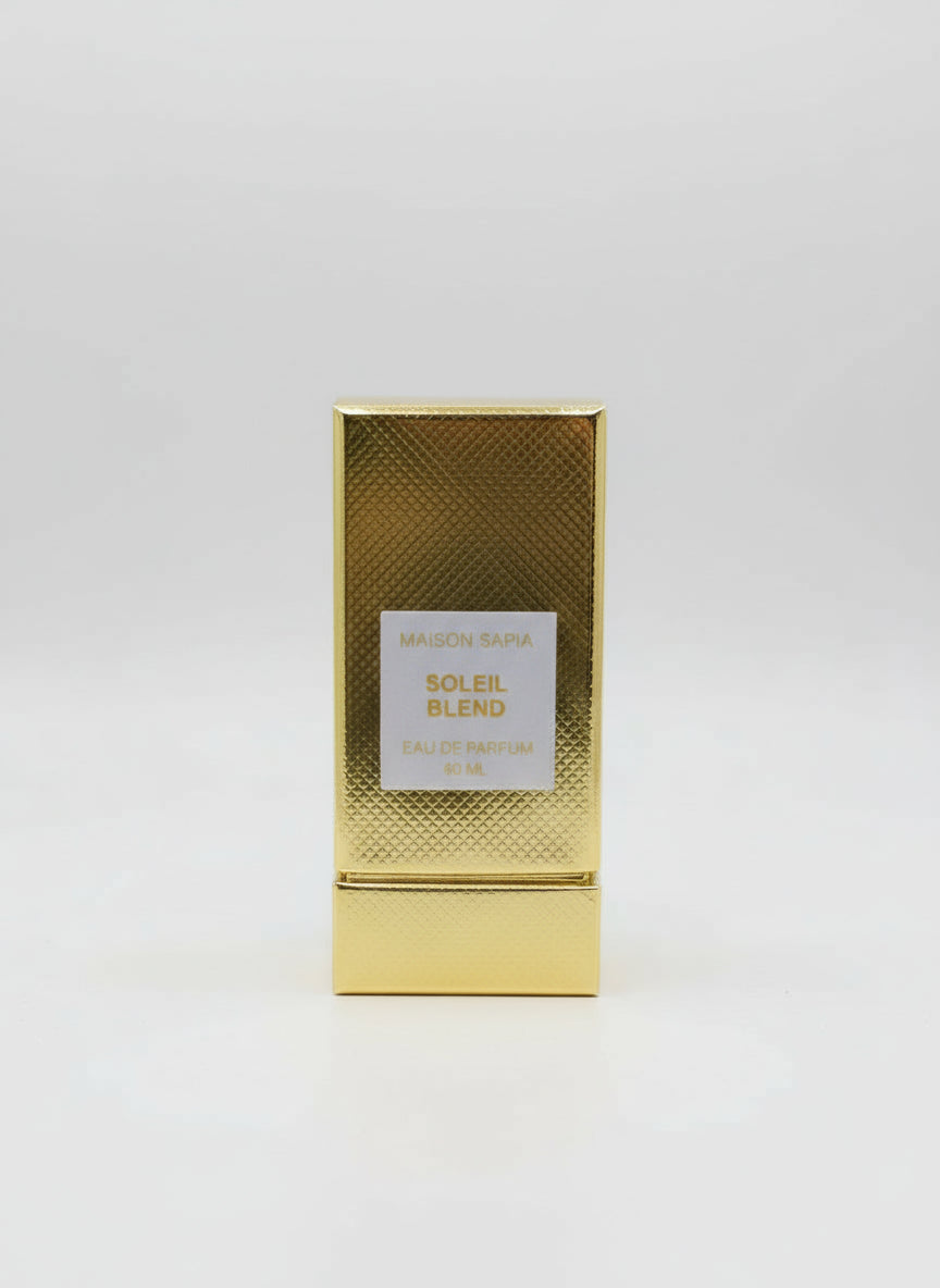 Dupe Tom Ford Soleil EDP 50ml