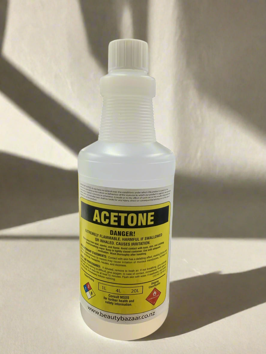 Acetone 1 Litre