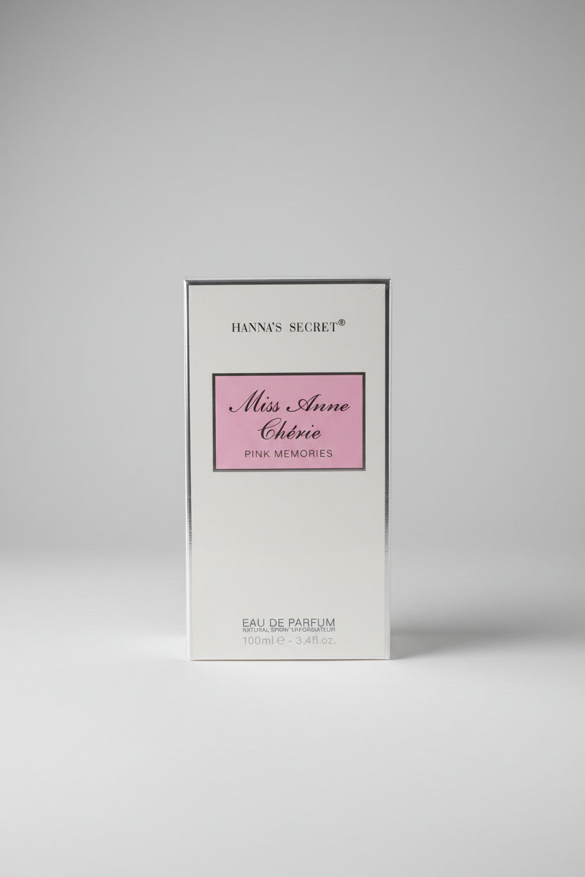 Dupe For Cacharel Anais Anais Eau De Toilette 100ml