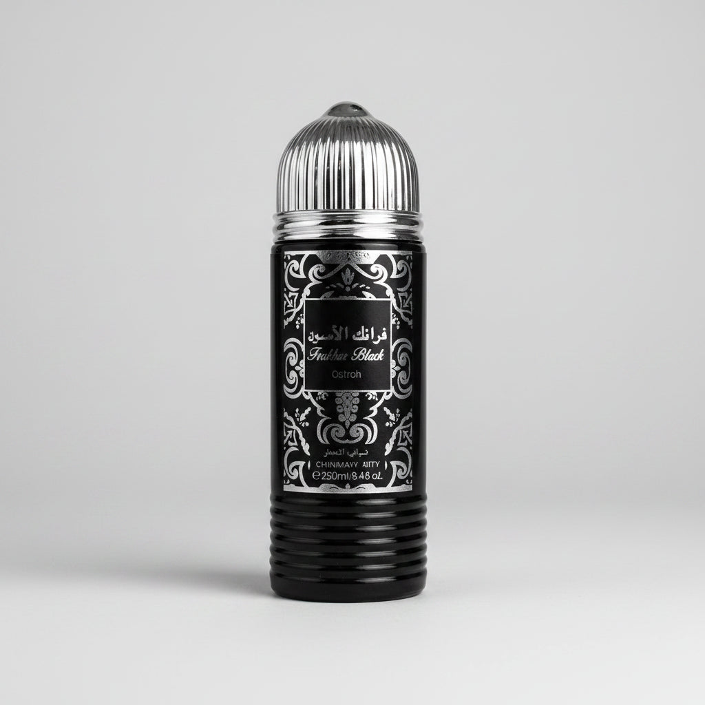 Dupe FOR Lattafa asad 250ml mist