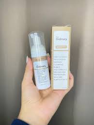 The Ordinary Foaming Cleanser 155ml