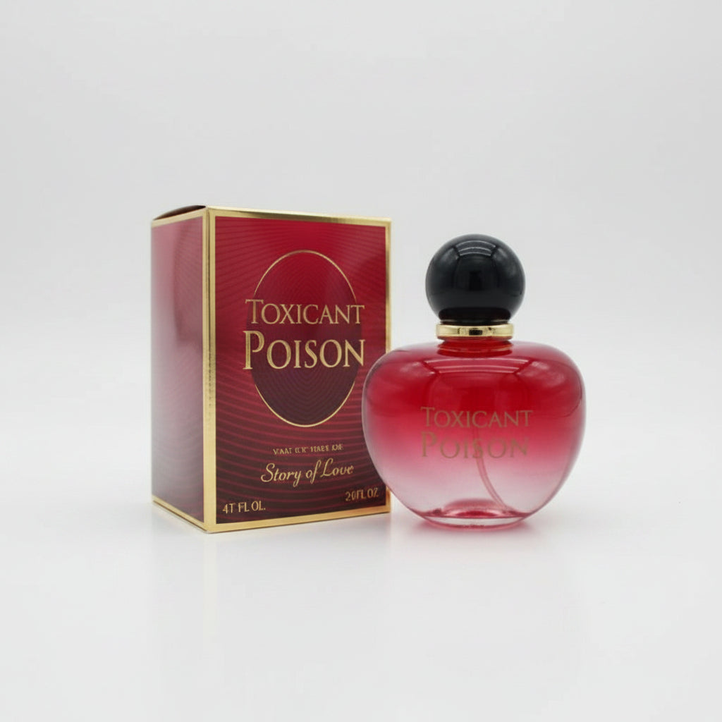 Dupe for Christian Dior Hypnotic Poison Eau de Toilette 100ml
