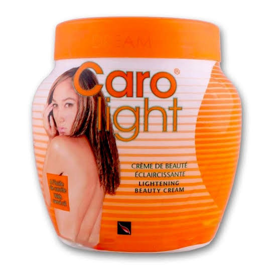 Caro-Light Beauty Cream – 300ml