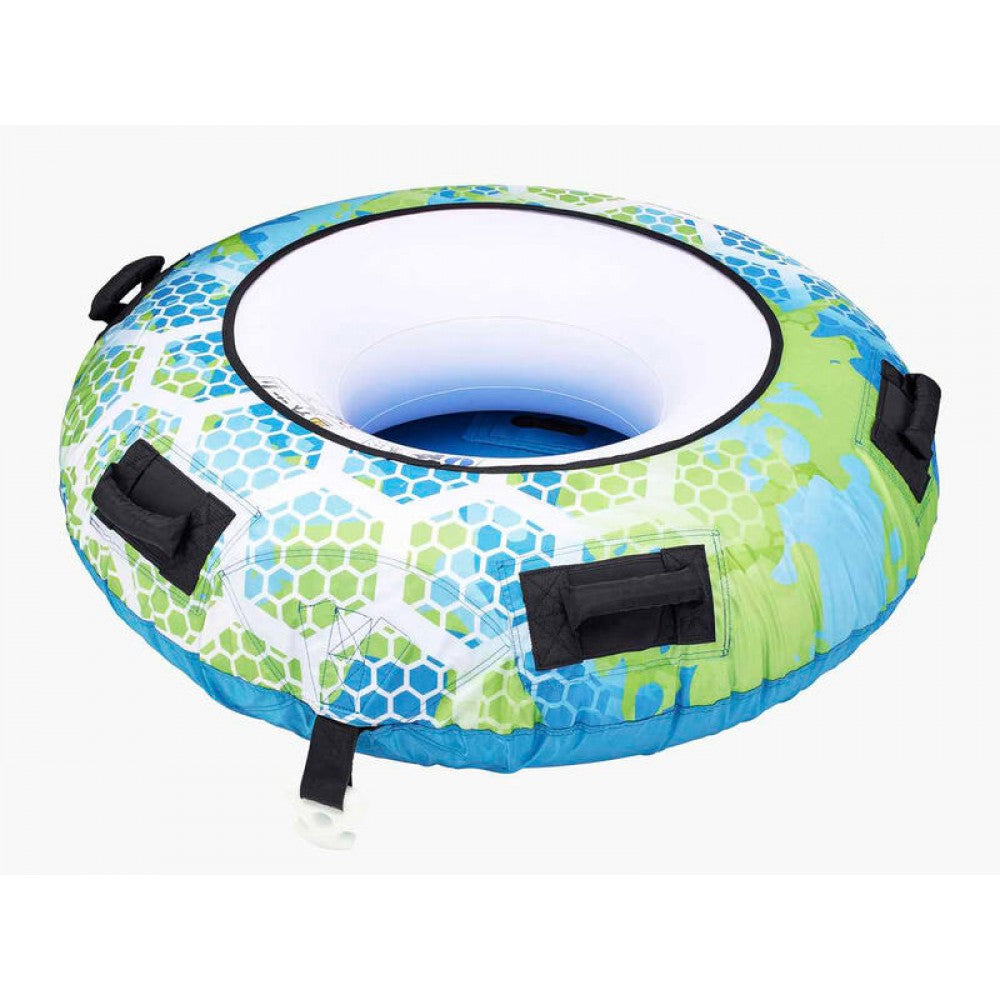 54" Sea Biscuit Ski Tube 137 - 1.37m