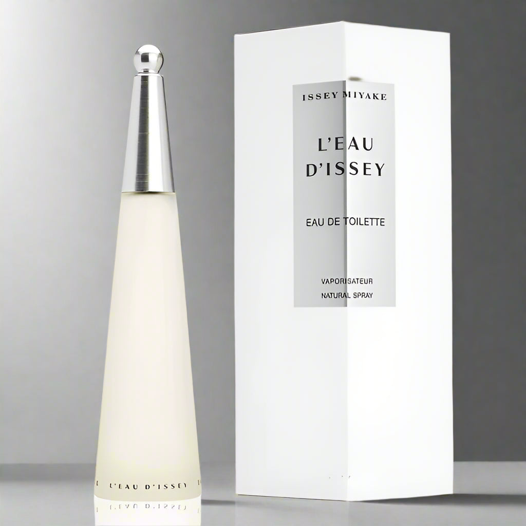 L EAU D ISSEY BY ISSEY MIYAKE 100ML EDT FOR HER