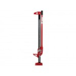 48" 3T Farm Jack 3 Ton | 3000kg Lifting Jacks | TOOLCHIEF Garage Workshop Tools