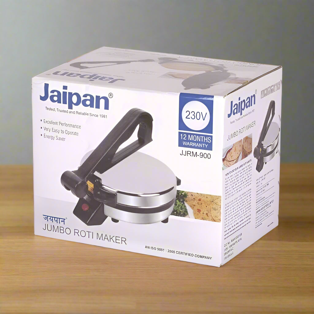 Jaipan Roti maker