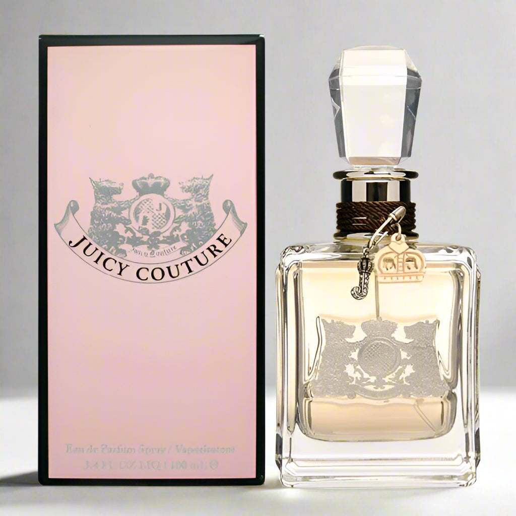 JUICY COUTURE EDP 100ML