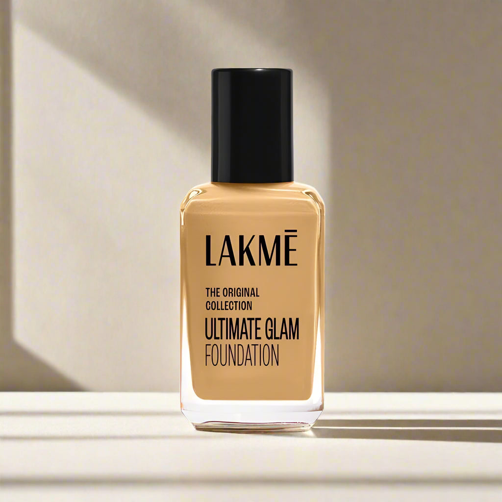 LAKMÉ Perfect Liqud Full Coverage Foundation( Natural Marble) 27 ml