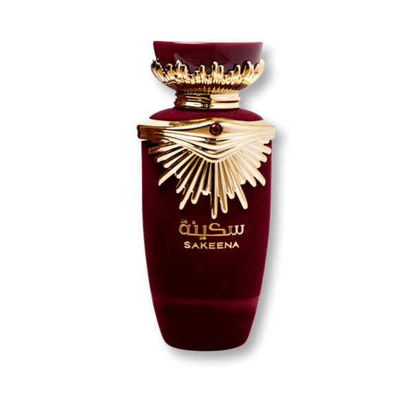 Lattafa Sakeena EDP 100ml