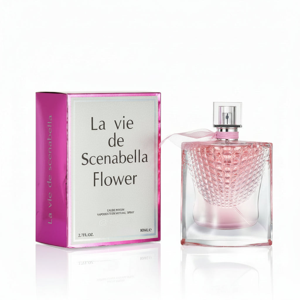 Dupe For Lancome La Vie Est Belle Eau De Parfum 85ml