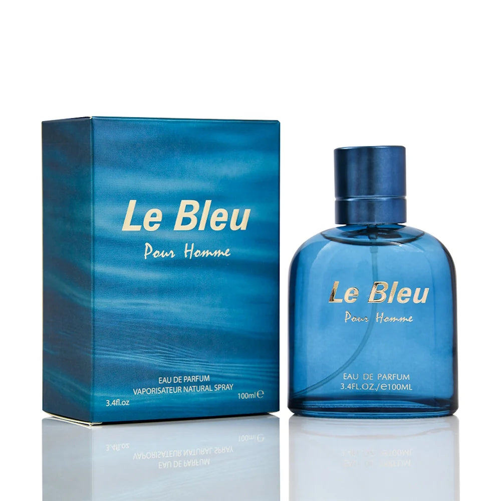 Dupe For Dolce & Gabbana Light Blue Forever Pour Homme EDP