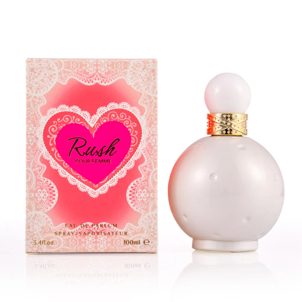 Dupe For Fantasy Intimate by Britney Spears 100ml EDP