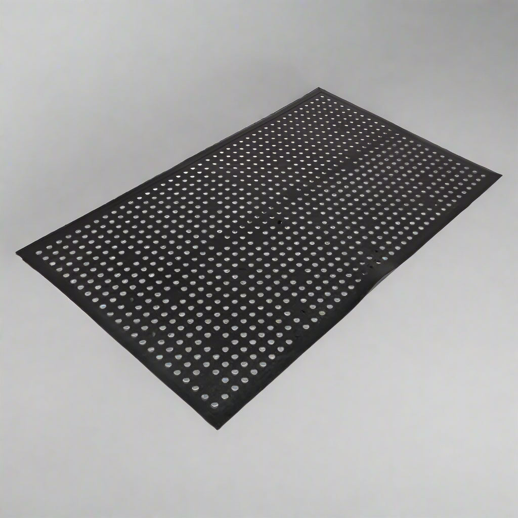 Safety Non-Slip Anti Fatigue Rubber Mat 1.5m