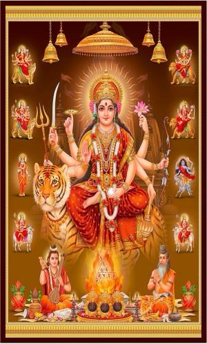 Happy Diwali Celebration Banner