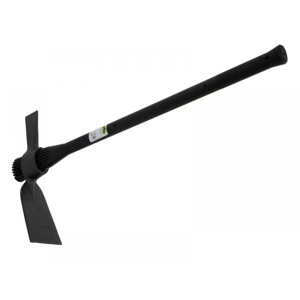 Mattock Cutter Pick Axe Polypropylene Handle 2.5Kg HD