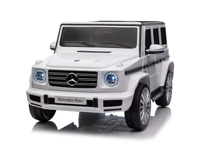 Mercedes benz G500 Licensed