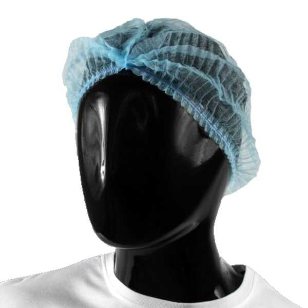 Mop caps set of 100pc