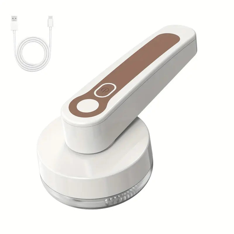 Portable Rechargeable Lint Eraser