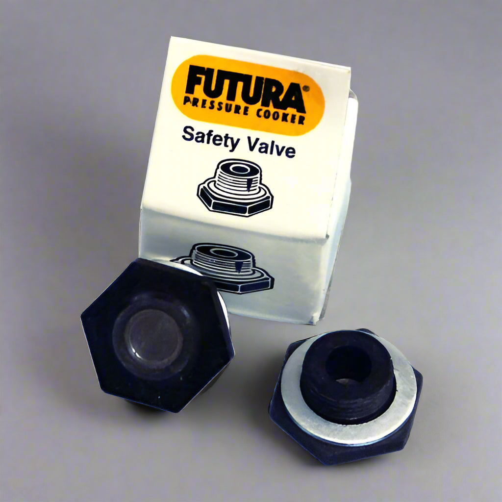 Futura F10-12 FSV Safety Valve for Futura Anodized Pressure Cooker