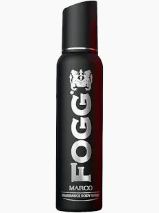 Fogg marco perfume spray for men - 120 ml