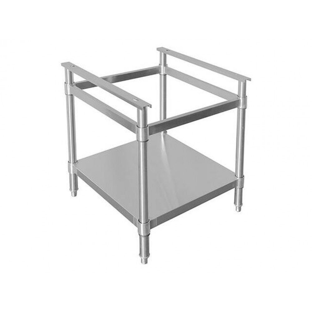 4 Burner Bench Top Stove - LPG Gas Cook Top with Stand