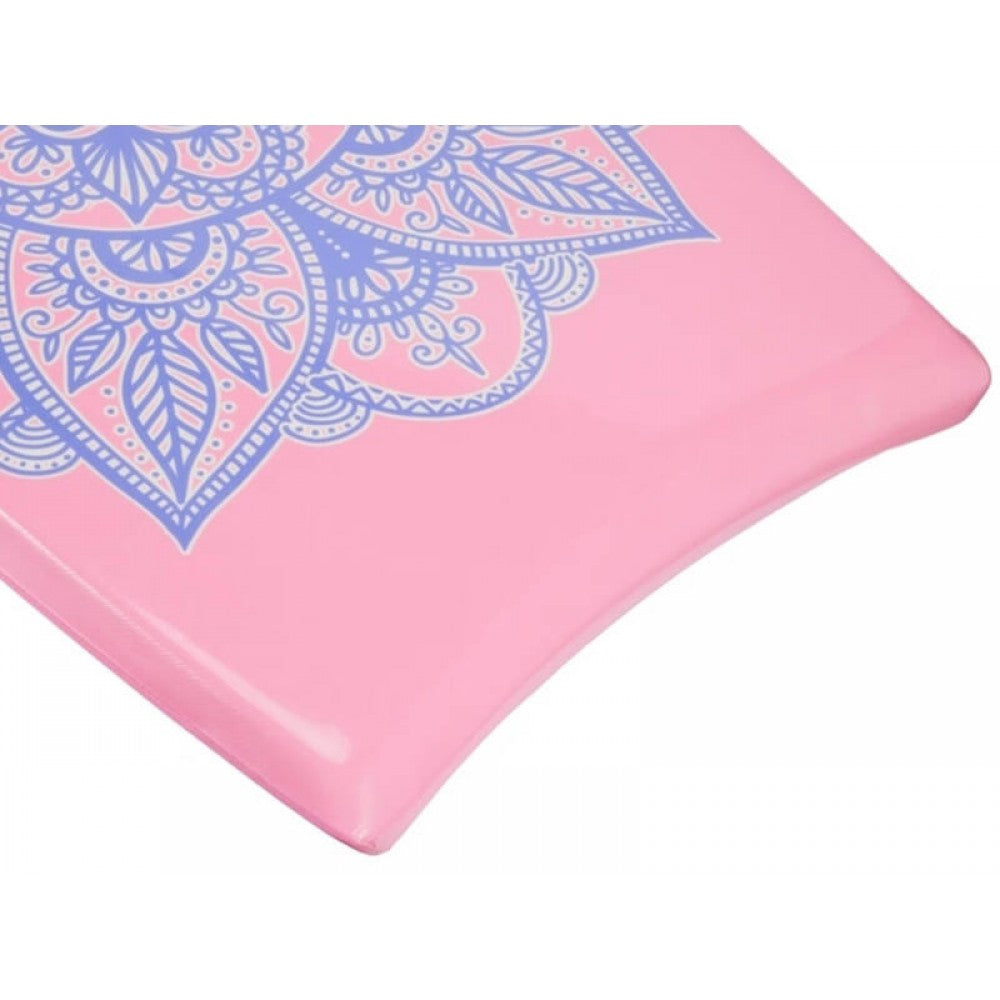 92cm Body Board - Wave & Surf Boogie Boards - Pink