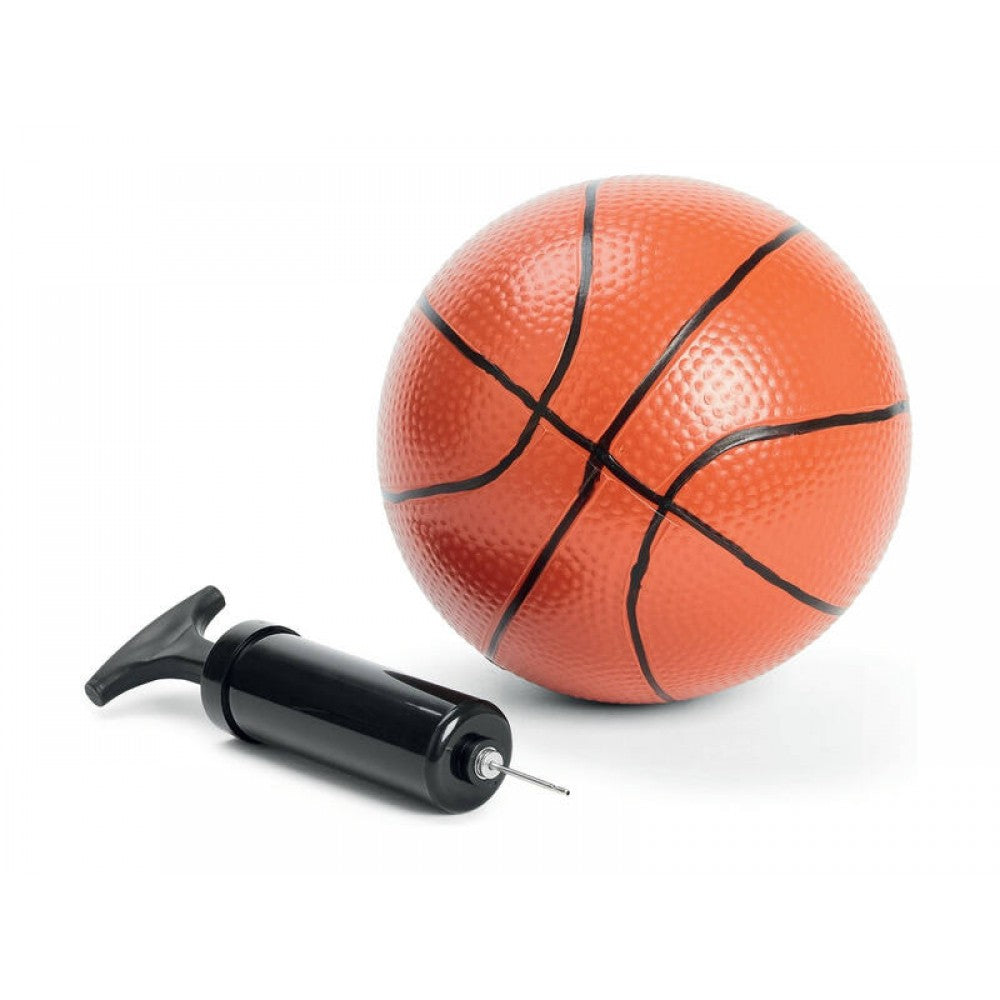 Basketball Hoop Stand 1.7m - 2.0m Adjustable Height