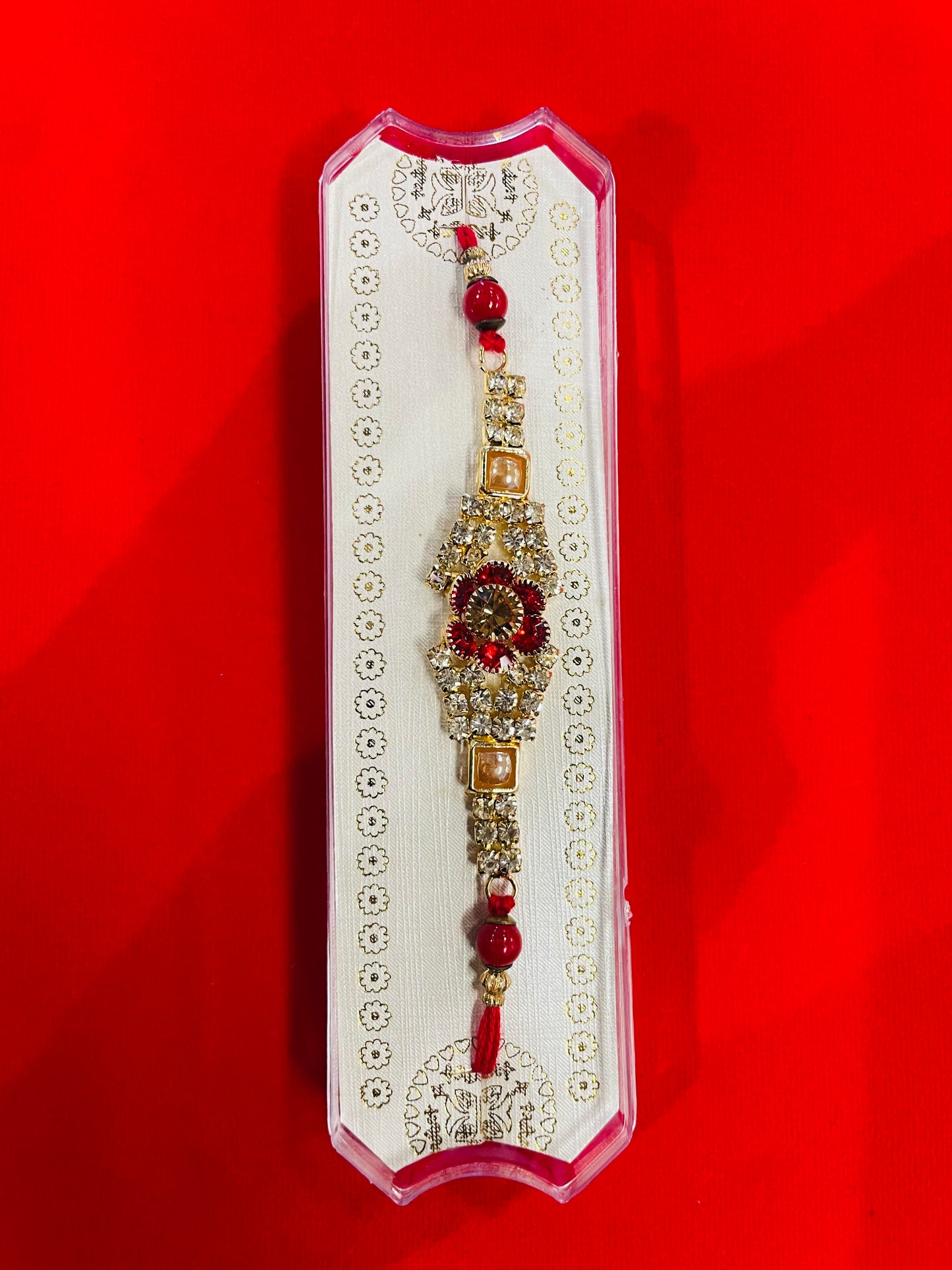 Rakhi - No RR 12