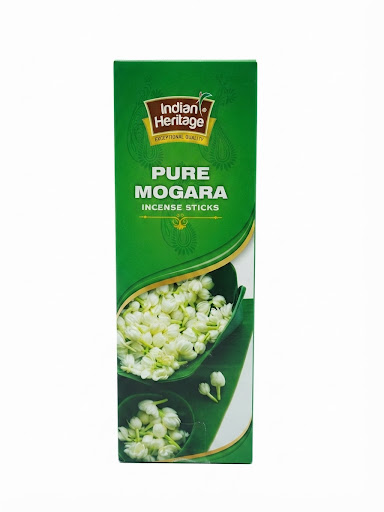 Pure Mogra Incense
