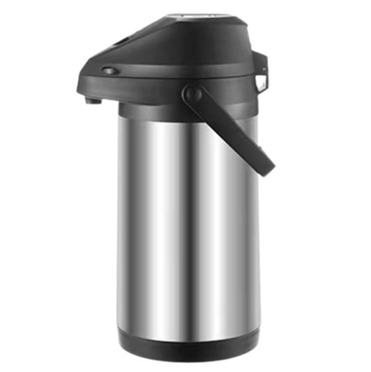 Vacuum Flask - Stainless Steel