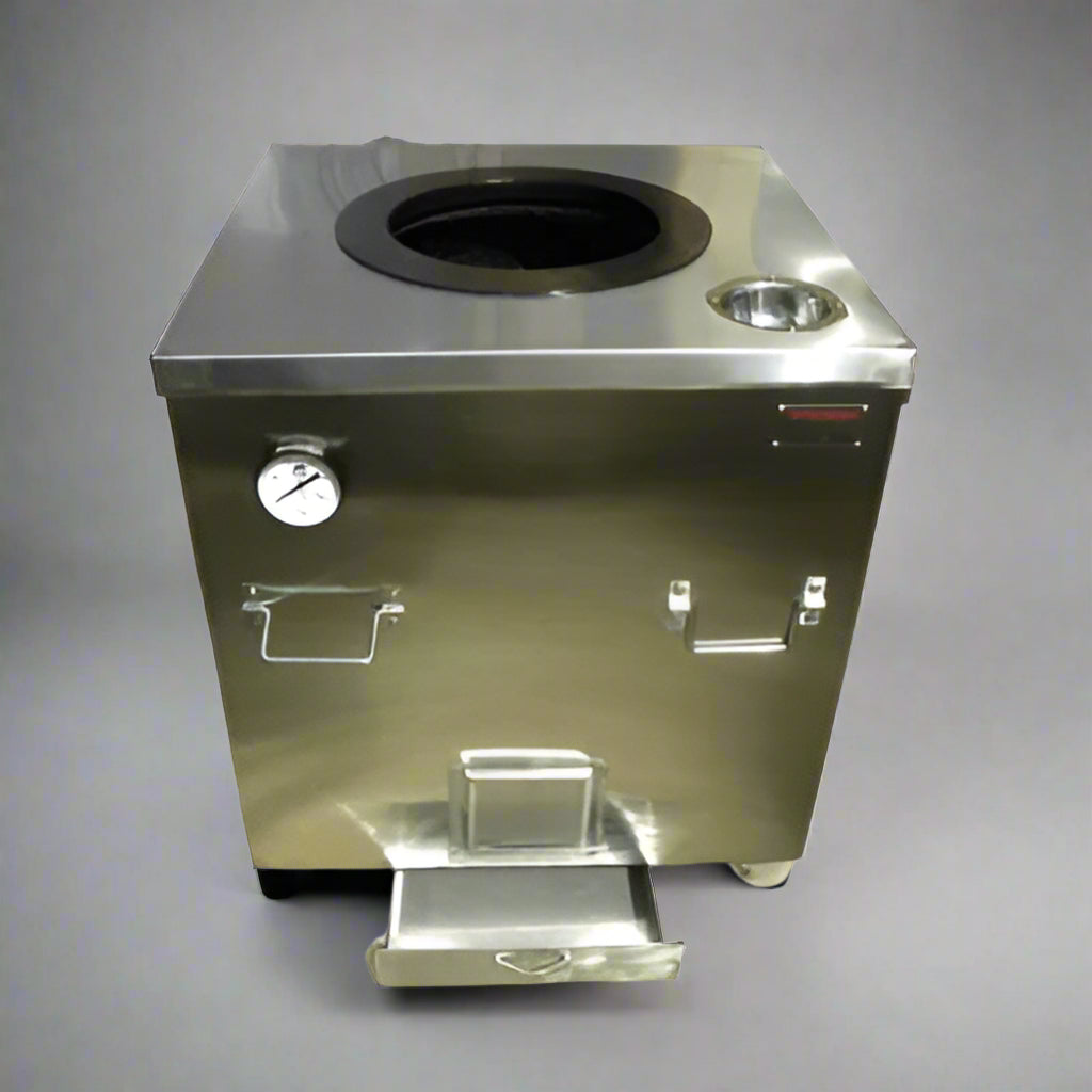 Tandoor Oven for Commercial Cooking FROM $1940