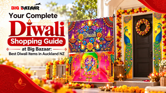 Best Diwali Items in Auckland NZ