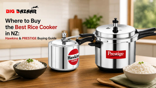 Buy the Best Rice Cooker in NZ