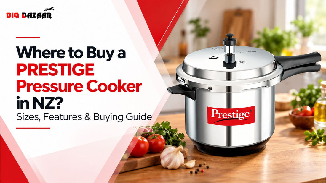 Best Pressure Cooker in NZ 