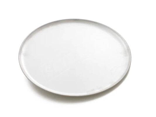 Pizza Tray Round Pan Aluminium 30CM/12