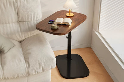 MULTIFUNCTIONAL MOVABLE SIDE TABLE