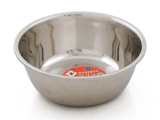 5.5L Mixing Bowl Stainless Steel Bowls 30CM