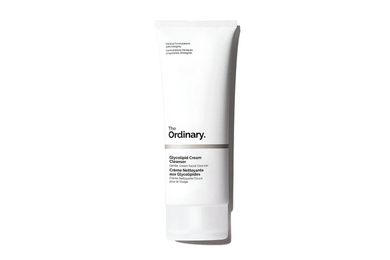 The Ordinary Glycolipid Cream Cleanser 100ml