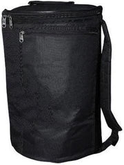 Dholak Heavy Foam Paded Bag With Handle, Easy Carry & Safety Bags For Dholak