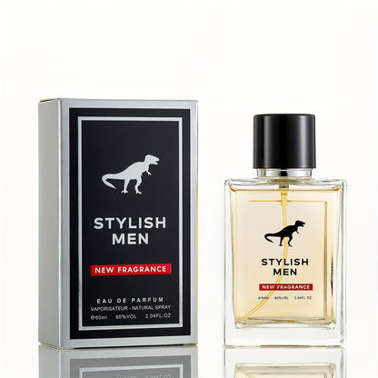 Styish Men Perfume Dupe for Creed Aventus 100ml