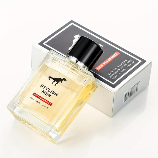 Styish Men Perfume Dupe for Creed Aventus 100ml