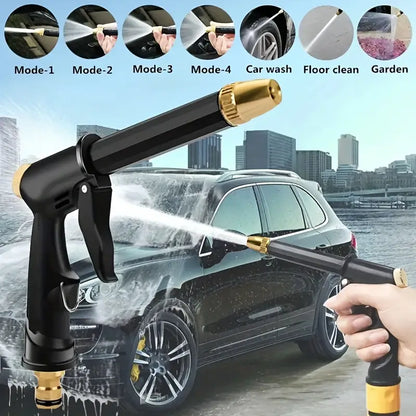 Power Sprayer for Car Wash High Pressure
