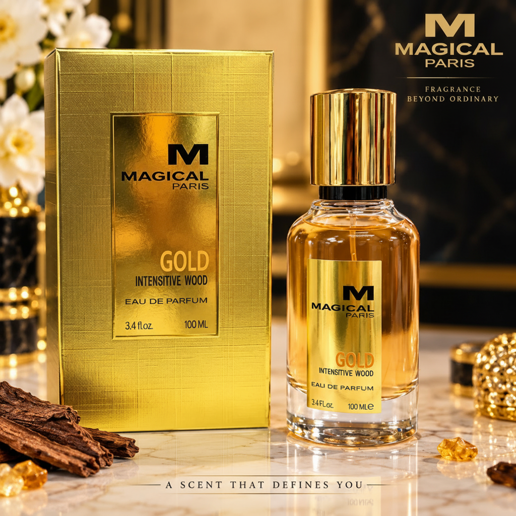 Dupe of Mancera Gold Intensitive Aoud EDP