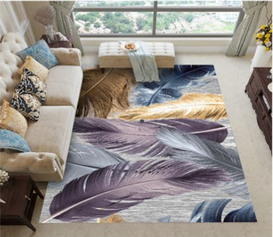 FLOOR MAT 160*230CM