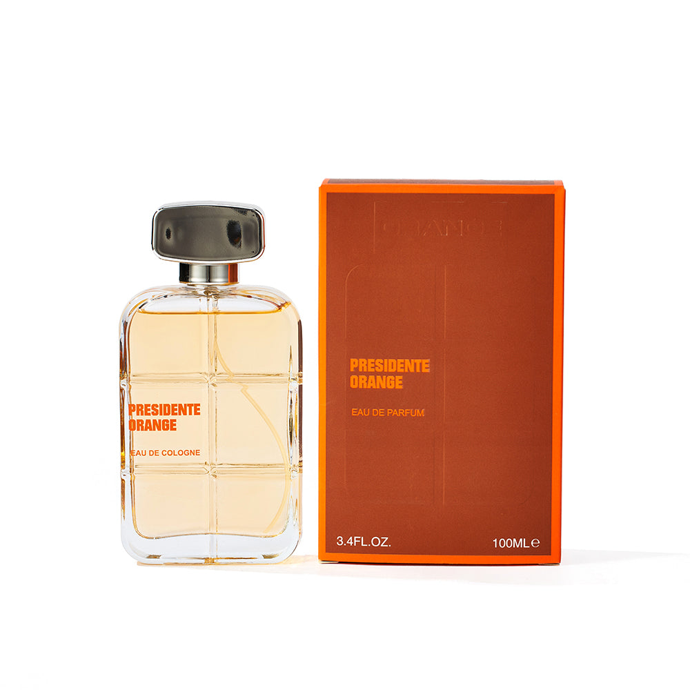 Dupe For Hugo Boss Boss Orange Feel Good Summer 100ml EDT